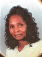 Virginia Thompson Obituary (2015)