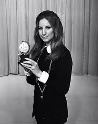 Barbra Streisand Barbra Streisand Barbra Tony Awards