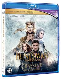 Les scientifiques savaient aussi le faire assez bien pour les années 1990 et 2000, mais les estimations. Test Blu Ray Le Chasseur Et La Reine Des Glaces Cinerama