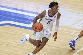 New york (ap) — terrence clarke, the former kentucky guard who died in a car accident while preparing for the nba draft, was recognized thursday in a ceremony midway through the first round. Kentucky Wildcats Basketball Terrence Clarke Injury Update From John Calipari A Sea Of Blue
