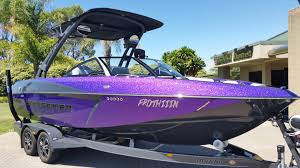 Malibu boats or yachts from another manufacturer? Malibu Boats Tour Of Envy Border Cafe