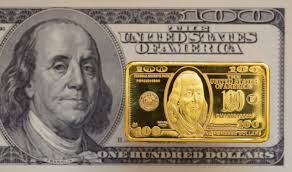 Fifty Years Without Gold