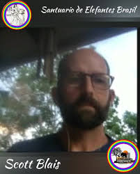 participation of Scott Blais in...