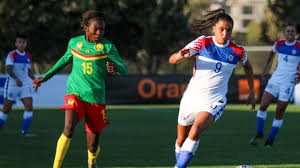 Fernanda ramírez fue convocada a el ministerio de salud autorizó el retorno a los trabajos de la selección chilena femenina, con miras. Cpudvh2pbhghmm