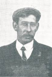 Children of James Dent and Elizabeth Mawson · Reay House