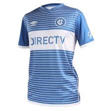 Catolica gioca in casa, under 3.5 si verifica molto spesso. Umbro Camiseta U Catolica Azul Nino Falabella Com
