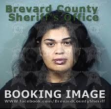 Arrests In Brevard County: January 2, 2025