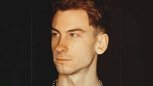 Mix Up: Blanke whips up a filthy mix of trap, dubstep and drum and bass