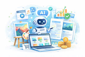 The Rise of AI-Generated Digital Products: What It Means for Sellers -  WordPress Download Manager