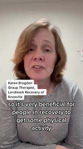 Yoga for Recovery at Landmark Knoxville