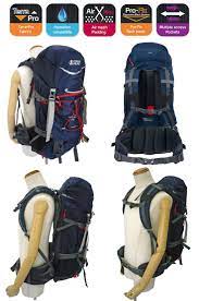 Hiking Trekking Climbing Camping Backpack Outdoor Internal Frame Backpack For Mountaineering With Rain Cover Backpacks Best Hiking Backpacks Hiking Backpack