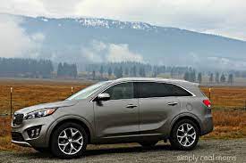 2016 Kia Sorento Ready For Adventure Kia Sorento Sorento Kia