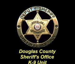Douglas County Sheriff S Office K 9 Unit Douglasville Ga Douglas County Sheriff Office County Sheriffs