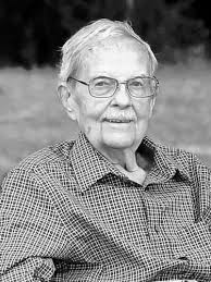 GEORGE ANDERSON Obituary (1927