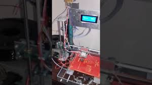 Ushering in the 4th industrial revolution Diy Arduino Cheap 3d Printer Project Ramps 1 4 9 Steps With Pictures Instructables