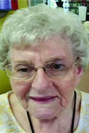 Patricia Munn Obituary (2024)