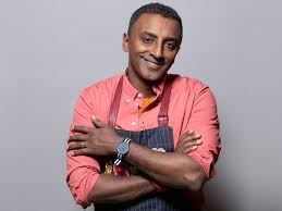 Chef Marcus Samuelsson joins Aleph Farms: People Moves
