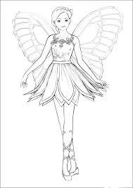 Tinkerbell Trilly 19 Gratis Malvorlage In Comic