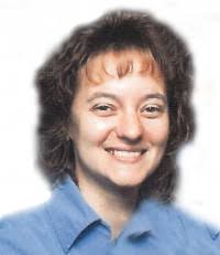 Christine Amanda Smail Beatty (1979-2012)