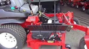 Bad Boy Advanced Chute System Youtube