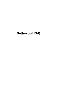 You need a bittorrent client that can handle magnet links to actually access the resources. Bollywoodfaq Galley