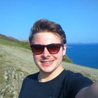 Alexander Hutton Resume/CV