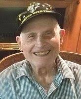 Ralph King Obituary (1926