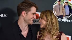 Suki Waterhouse teases baby bump again while hiking with beau Robert  Pattinson