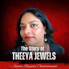 Crafting Sweet Art:Ashwini Sarabhai by SHESIGHT PODCAST : STORIES OF HER