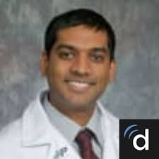 Dr. Sharath Kharidi, MD