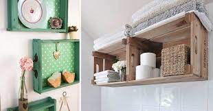 Home fai da te ferramenta oggetti bagno mensole bagno. Mensole Fai Da Te Consigli Per Costruirle Blog Casaomnia