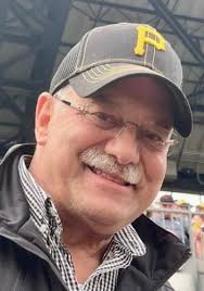 J. Rich Obituary (2024)