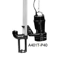 Máy bơm chìm shinmaywa A401T-F40