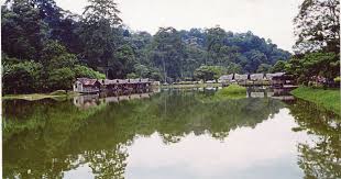 Sungai gombak berhubung dengan sungai apa? Sungai Landskap Penting Nadi Kehidupan Manusia