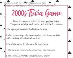 Which baseball player scored the maximum number of home runs in the 2000s? 00s Trivia Game Etsy