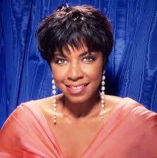 Favorite song by Natalie Cole