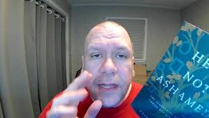 He Is Not Ashamed: The Staggering Love of Christ for His People: Raymond,  Erik: 9781433579349: Amazon.com: Books