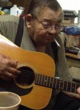 Obituary information for William K. Amburgey