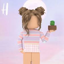 Roblox character aesthetic wallpapers wallpaper cave : Cute Roblox Avatars No Face Novocom Top