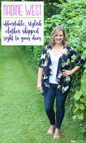 Nadine West Affordable Stylish Clothes Shipped Right To Your Door Viva Veltoro