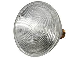 Get free shipping on qualified halogen flood lights or buy online pick up in store today in the lighting department. Philips 72w 120v Par38 Halogen Flood Bulb 72par38 Evp Fl25 Bulbs Com