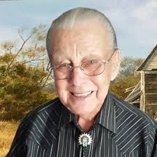 A. J. Price Obituary (1927