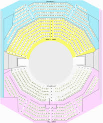 Hippodrome Circus Great Yarmouth Seating Plan