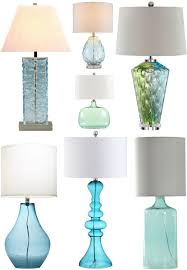 Shop for coastal table lamps at bed bath & beyond. Classic Coastal Theme Table Lamps Coastal Decor Ideas Interior Design Diy Shopping