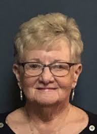 Lois Carlene Oeltjenbruns Obituary April 29, 2019