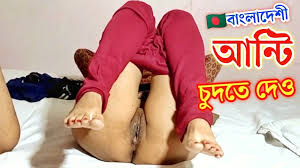 I Fucked My Bengali Aunty: Bangladeshi Amateur Amateur Porn