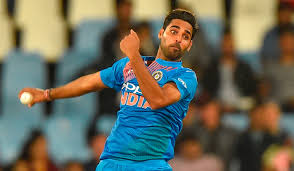 Bhuvneshwar kumar is currently on a tour of sri lanka with a young indian squad. We Are Ready To Go To England And Australia Bhuvneshwar Kumar The Week