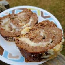 Bake at 400 degrees for 30 minutes, then cover, reduce heat to 350 and cook for 30 to 45 minutes more, until internal temperature is 150 degrees. The Best Meatloaf I Ve Ever Made Recipe Allrecipes