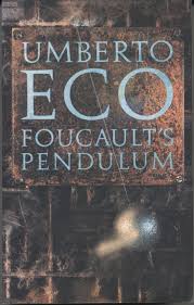 Pin By Carlos Pineda On Books Currently Foucault Pendulum Book Worth Reading Writing Poetry