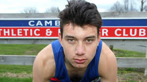 Liam McKee performances demand attention